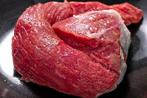 有(yǒu)機(jī)牛肉